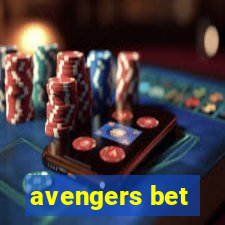 avengers bet